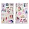 Barbie™ Core Stickers